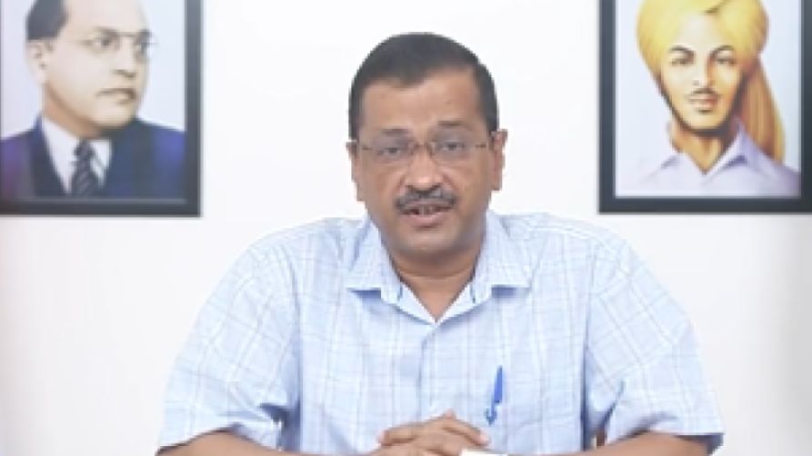 केजरीवाल का दावा- जैन के बाद होगी मनीष सिसोदिया की गिरफ़्तारी