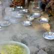 bihar champaran govt school 157 students fell ill after mid-day meal - Satya Hindi