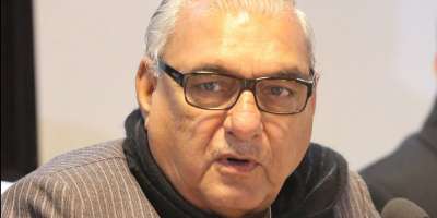 Haryana: Why Bhupendra Hooda not happy with Congress-Aam Aadmi Party alliance? - Satya Hindi