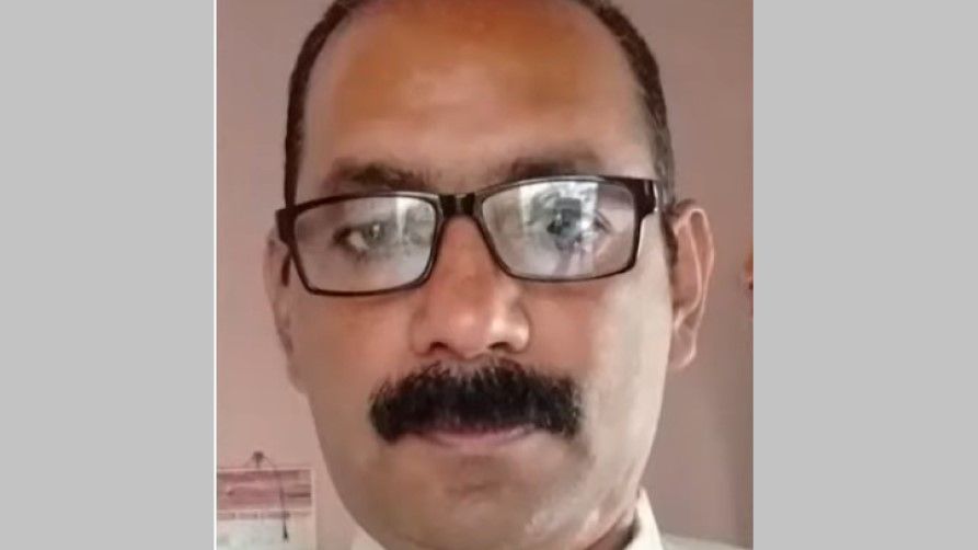 Umesh Prahladrao Kolhe killed in Amravati NIA probe ordered - Satya Hindi