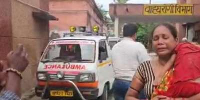 hathras satsang stampede kills many in up - Satya Hindi