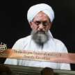 Zawahiri:  How America reached to this terrorist   - Satya Hindi