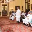 opposition leaders meets president murmu on manipur violence pm modi silence - Satya Hindi