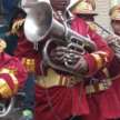 indian marriage and brass band dj - Satya Hindi