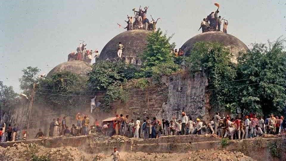 Gyanvapi Mosque Controversy and Hindu Muslim Politics - Satya Hindi