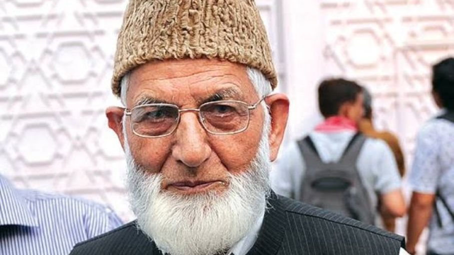 गिलानी के बाद कश्मीर में क्या होगा?