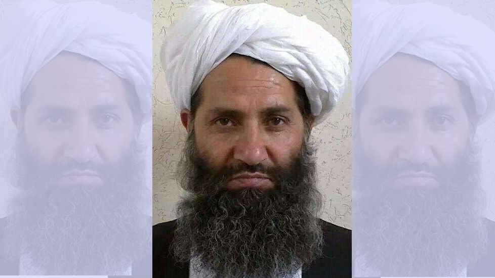 taliban ISI fight over afghanistan govt - Satya Hindi