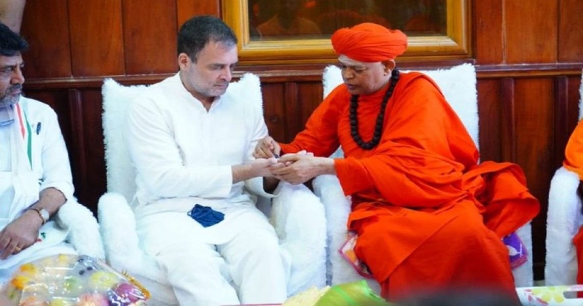 Political influence of Lingayat community in Karnataka - Satya Hindi