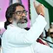 hemant soren strategy to counter bjp champai soren shift - Satya Hindi