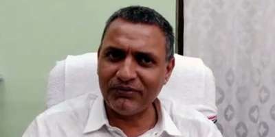 bihar agriculture minister sudhakar singh resigns - Satya Hindi