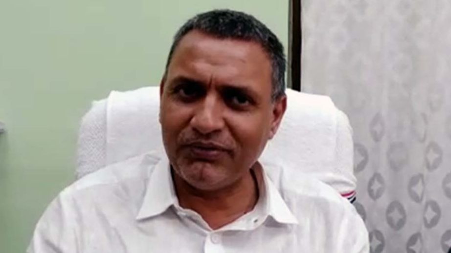 बिहारः&nbsp;क्या आरजेडी के लिए&nbsp;सुधाकर&nbsp;सिंह चुनौती बनते जा रहे हैं?