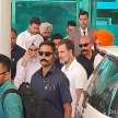 Congress leader Rahul Gandhi Punjab visit become personal, but why? - Satya Hindi
