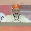 pm modi congress free india as five states assembly polls - Satya Hindi