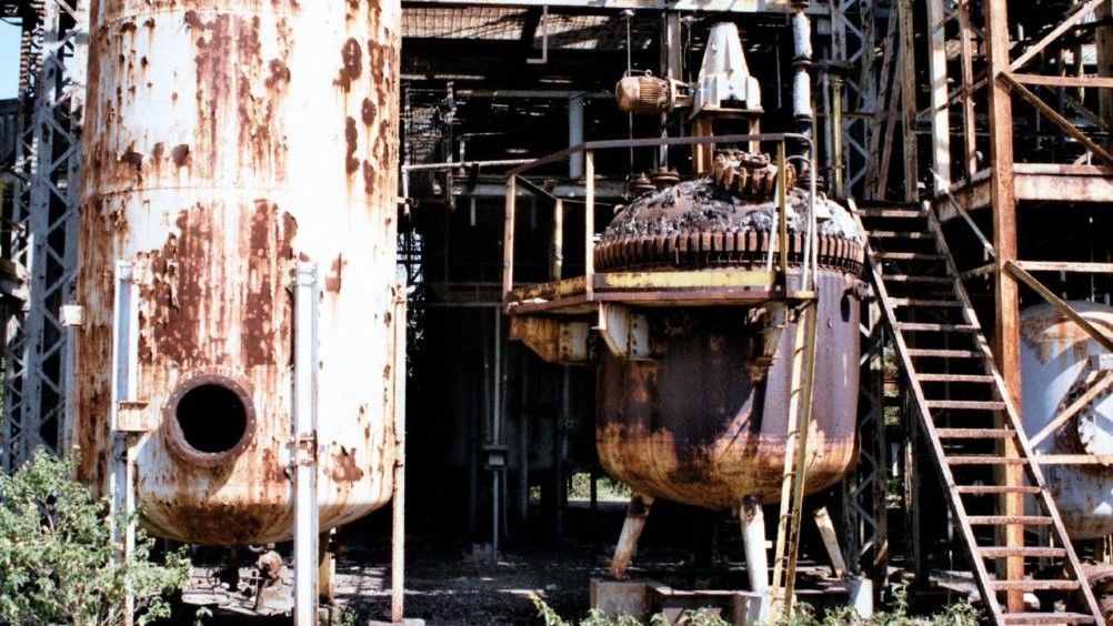 Bhopal Gas Tragedy Victims did not get justice - Satya Hindi