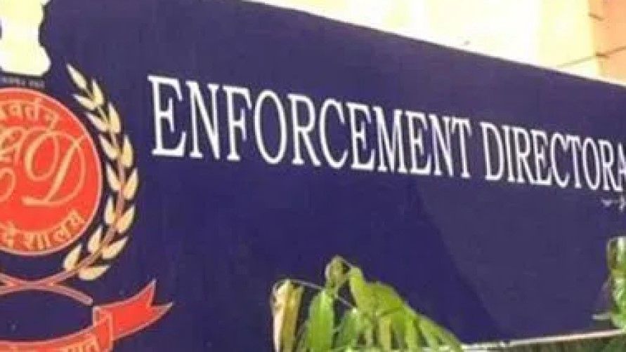 बंगाल में ईडी अफसरों पर अतिक्रमण, महिला की गरिमा को ठेस पहुंचाने का केस