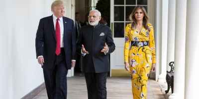 trump-trade-war-steel-tariff-impact-india - Satya Hindi