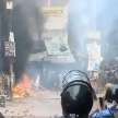 Citizenship Amendment Act protests in Uttar Pradesh cops pellet injuries  - Satya Hindi