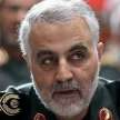 India to be hit by US killing of Iranian commander Suleiman - Satya Hindi