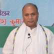 new jdu president rcp singh challenges  - Satya Hindi