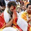 MP Assembly Election 2023: Why Rahul Gandhi Claiming to win 150 seats? - Satya Hindi
