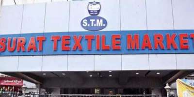 surat textile porters strike for weight limit issue - Satya Hindi