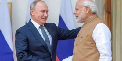 Russia suddenly got interested in Indian elections and Pannu case, slammed US - Satya Hindi