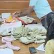 karnataka bjp mla bureaucrat son caught taking bribe - Satya Hindi
