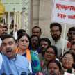 Sandeshkhali: Do not make women slaves of your own politics - Satya Hindi