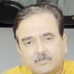 fir against bjp candidate abhijit gangopadhyay  - Satya Hindi