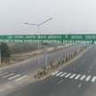 bjp-silent-cag-report-audit-yamuna-expressway-scam - Satya Hindi