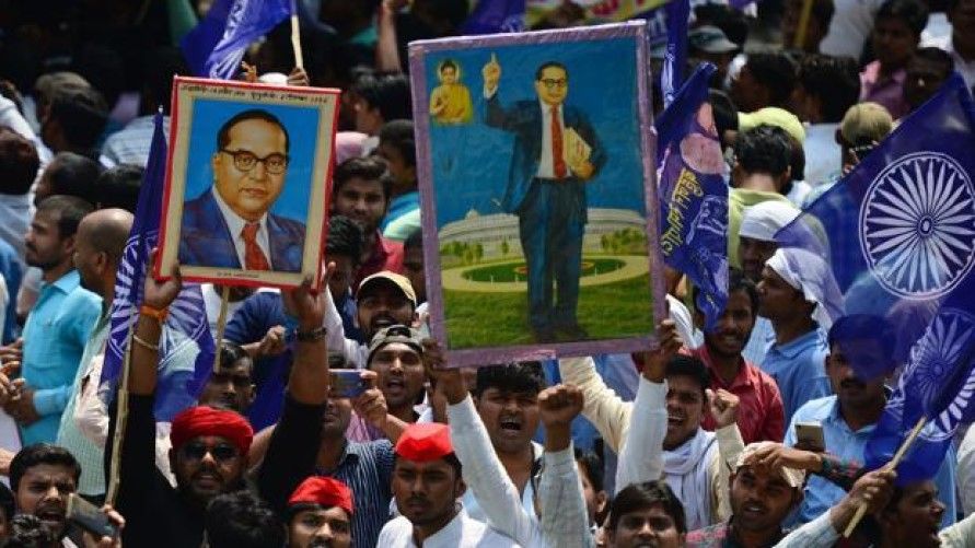 Dalits and Backward class vacate posts in educational institutions - Satya Hindi