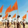 RSS Hindu rashtra Simranjit Singh Mann Khalistan demand  - Satya Hindi
