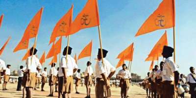 har ghar tiranga RSS and controversy - Satya Hindi