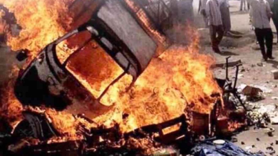 शर्मनाक - मलियाना नरसंहार के लिए कोई दोषी नहीं?
