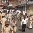 Rajasthan Jodhpur clash royalty check point of Sursagar - Satya Hindi