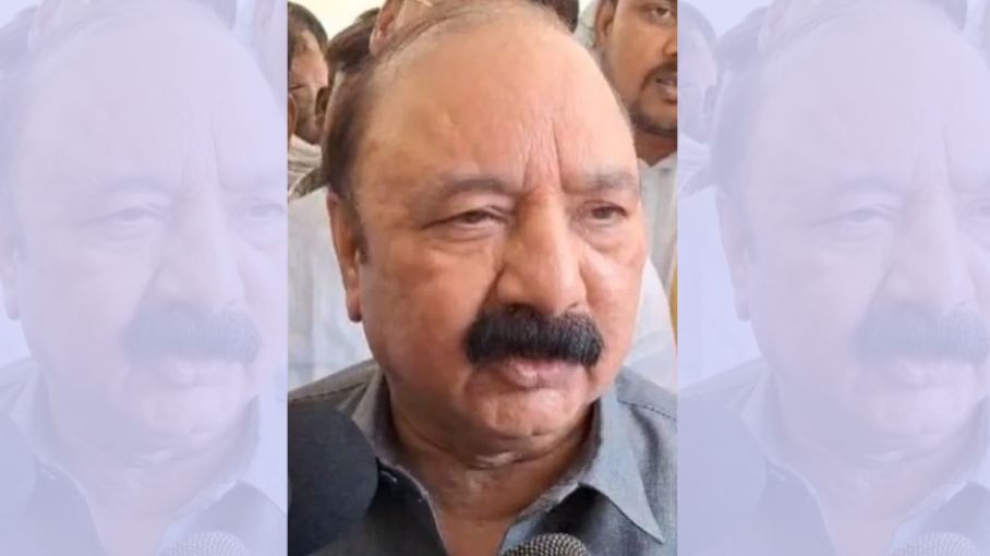 कौन हैं अमेठी से कांग्रेस उम्मीदवार केएल शर्मा; स्मृति को टक्कर दे पाएँगे?