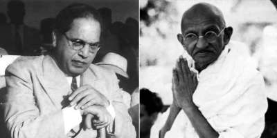 Ramayana, Mahabharata and Gandhi-Ambedkar - Satya Hindi