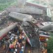 Odisha train accident: Railway Board has stories, but nothing 'concrete' - Satya Hindi