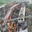 Odisha train accident: how it happened, who is responsible - Satya Hindi