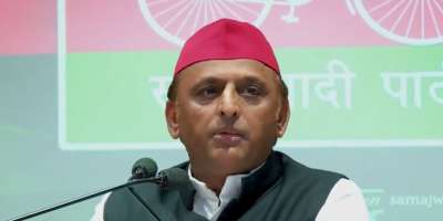 sp akhilesh yadav alleges irregularities in voting in up bypolls - Satya Hindi