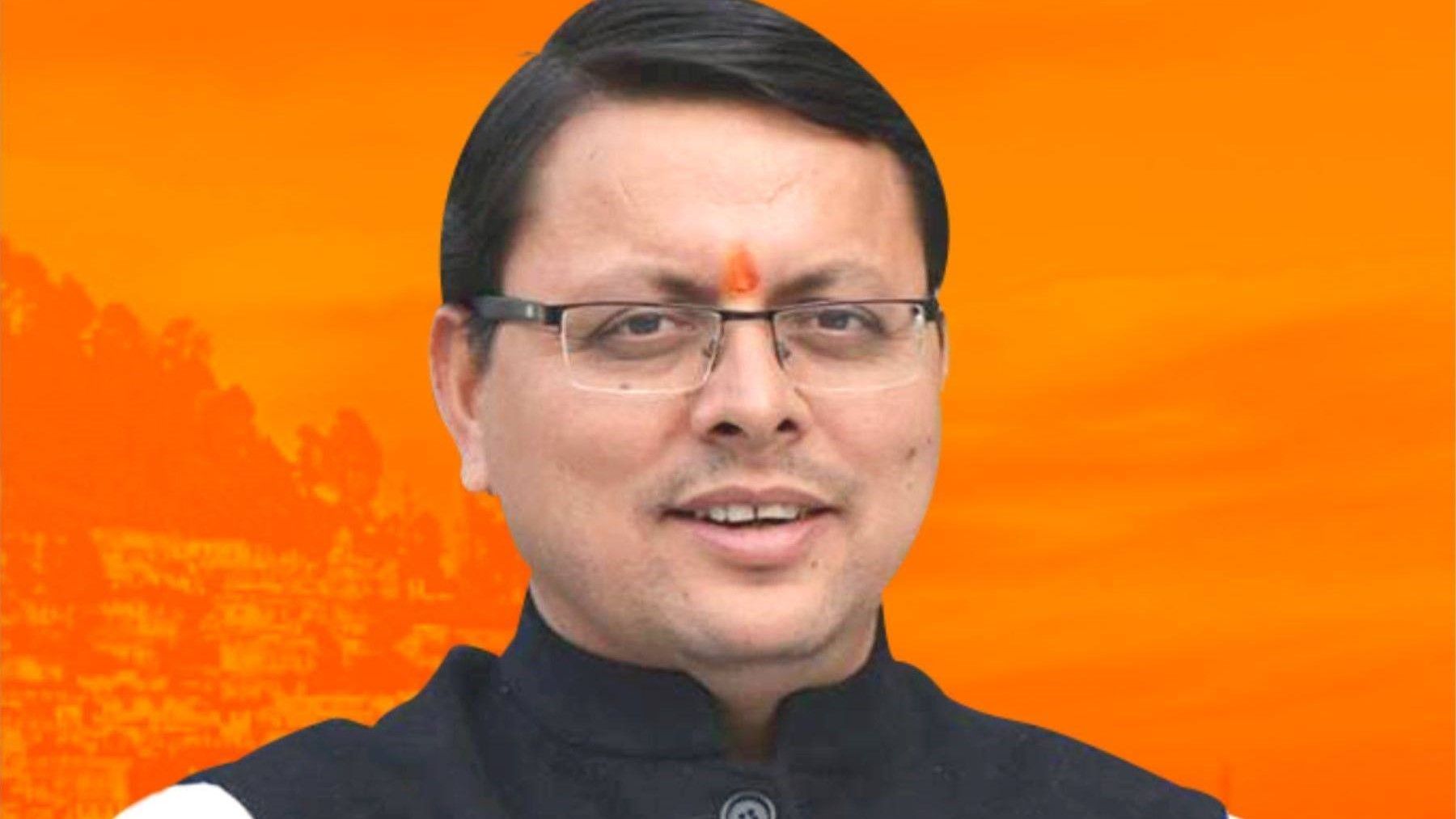 discontent in Uttarakhand BJP in 2022 polls - Satya Hindi