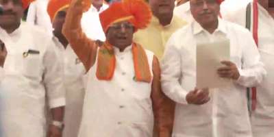 Maharashtra: MLAs reached the assembly, speaker's election in a while - Satya Hindi