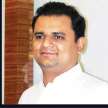 Speaker Rahul Narvekar reached BJP through many parties - Satya Hindi