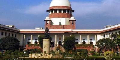Supreme Court rejects plea to match all VVPAT slips with EVM votes - Satya Hindi