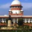 Prima facie, FIR does not show any crime: Supreme Court - Satya Hindi
