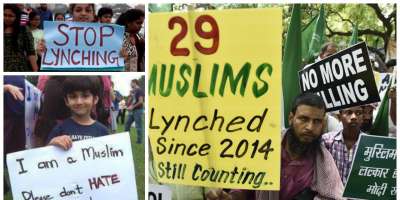 Muslim hate speech report: 255 incidents in India by 2023, mostly in BJP ruled states - Satya Hindi