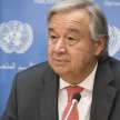 UN says children victims of army-armed groups conflict - Satya Hindi