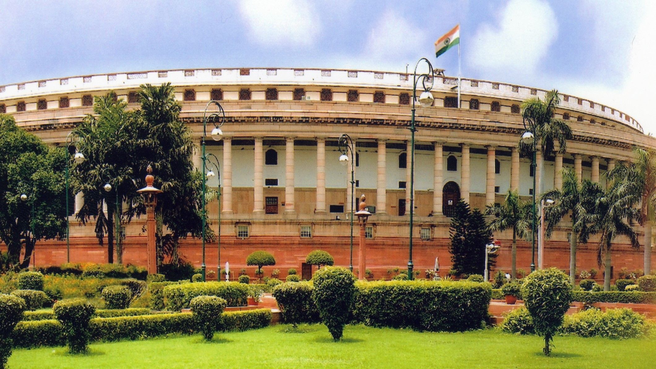 monsoon session 2021 :derek o brien of TMC asks modi to attend parliament - Satya Hindi