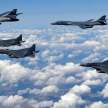 Chinese fighter jets enter Taiwan border, tension mounts - Satya Hindi