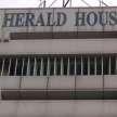 National Herald Bhopal and Indore office Complex issue - Satya Hindi